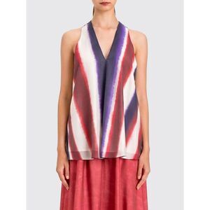 Actitude Twinset Top Woman Multicolor